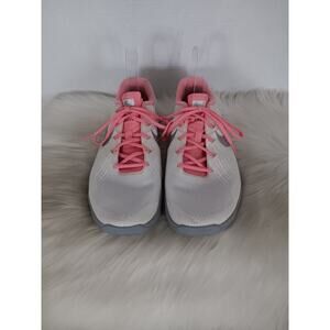 Nike Metcon 3 Flywire CrossFit Womens Size 10 Training Sneakers Shoes 849807-102